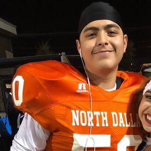 Meet your Posher, Jesus